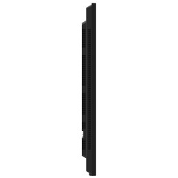 iiyama LH6541UHS-B1AG infonäyttö 163,8 cm (64.5") LCD 500 cd m² 4K Ultra HD Musta 24 7