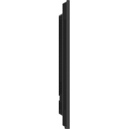 iiyama LH6564UHS-B1AG infonäyttö Digitaalinen litteä infotaulu 165,1 cm (65") Wi-Fi 500 cd m² 4K Ultra HD Musta