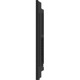 iiyama LH5564UHS-B1AG infonäyttö Digitaalinen litteä infotaulu 139,7 cm (55") Wi-Fi 500 cd m² 4K Ultra HD Musta