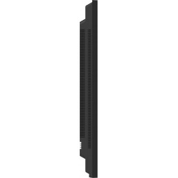 iiyama LH5564UHS-B1AG infonäyttö Digitaalinen litteä infotaulu 139,7 cm (55") Wi-Fi 500 cd m² 4K Ultra HD Musta