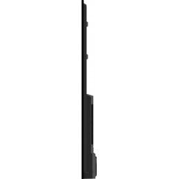 iiyama LE9864UHS-B1AG infonäyttö Digitaalinen litteä infotaulu 2,49 m (98") Wi-Fi 500 cd m² 4K Ultra HD Musta Sisäänrakennettu
