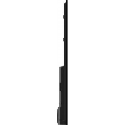 iiyama LE9864UHS-B1AG infonäyttö Digitaalinen litteä infotaulu 2,49 m (98") Wi-Fi 500 cd m² 4K Ultra HD Musta Sisäänrakennettu