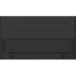 iiyama LE9864UHS-B1AG infonäyttö Digitaalinen litteä infotaulu 2,49 m (98") Wi-Fi 500 cd m² 4K Ultra HD Musta Sisäänrakennettu