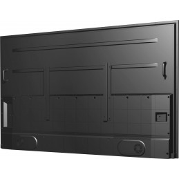 iiyama LE9864UHS-B1AG infonäyttö Digitaalinen litteä infotaulu 2,49 m (98") Wi-Fi 500 cd m² 4K Ultra HD Musta Sisäänrakennettu