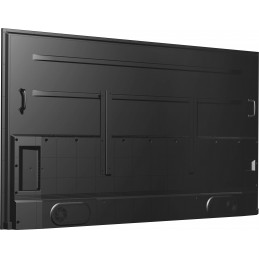 iiyama LE9864UHS-B1AG infonäyttö Digitaalinen litteä infotaulu 2,49 m (98") Wi-Fi 500 cd m² 4K Ultra HD Musta Sisäänrakennettu