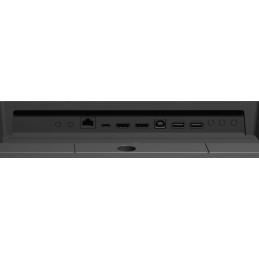 iiyama LE9864UHS-B1AG infonäyttö Digitaalinen litteä infotaulu 2,49 m (98") Wi-Fi 500 cd m² 4K Ultra HD Musta Sisäänrakennettu