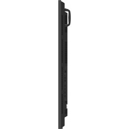 iiyama LH7564UHS-B1AG infonäyttö Digitaalinen litteä infotaulu 190,5 cm (75") Wi-Fi 500 cd m² 4K Ultra HD Musta