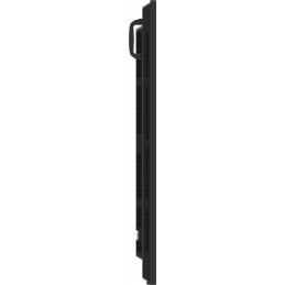 iiyama LH7564UHS-B1AG infonäyttö Digitaalinen litteä infotaulu 190,5 cm (75") Wi-Fi 500 cd m² 4K Ultra HD Musta