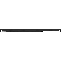 iiyama TE6513A-B1AG infonäyttö Interaktiivinen litteä paneeli 163,8 cm (64.5") Wi-Fi 500 cd m² 4K Ultra HD Musta Kosketusnäyttö