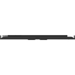 iiyama TE6515A-B1AG infonäyttö Interaktiivinen litteä paneeli 163,8 cm (64.5") Wi-Fi 550 cd m² 4K Ultra HD Musta Kosketusnäyttö