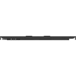 iiyama TE7515A-B1AG infonäyttö Interaktiivinen litteä paneeli 190,5 cm (75") Wi-Fi 550 cd m² 4K Ultra HD Musta Kosketusnäyttö
