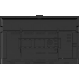 iiyama TE7515A-B1AG infonäyttö Interaktiivinen litteä paneeli 190,5 cm (75") Wi-Fi 550 cd m² 4K Ultra HD Musta Kosketusnäyttö
