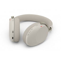 Jabra Evolve3 85 MS + Link 390c Kuulokkeet Langaton Pääpanta Puhelut Musiikki USB Type-C Bluetooth Harmaa