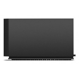 LaCie d2 Professional ulkoinen kovalevy 30 TB 7200 RPM USB Type-C 3.2 Gen 2 (3.1 Gen 2) Musta