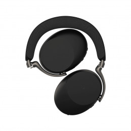Jabra Evolve3 85 Kuulokkeet Langallinen & langaton Pääpanta USB Type-C Bluetooth Musta