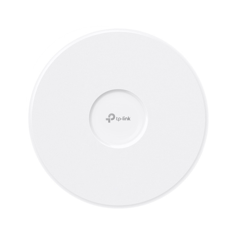 TP-Link Omada EAP773 WLAN-tukiasema 9300 Mbit s Valkoinen Power over Ethernet -tuki