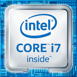 Intel Core i7-9700E suoritin 2,6 GHz 12 MB Lokero