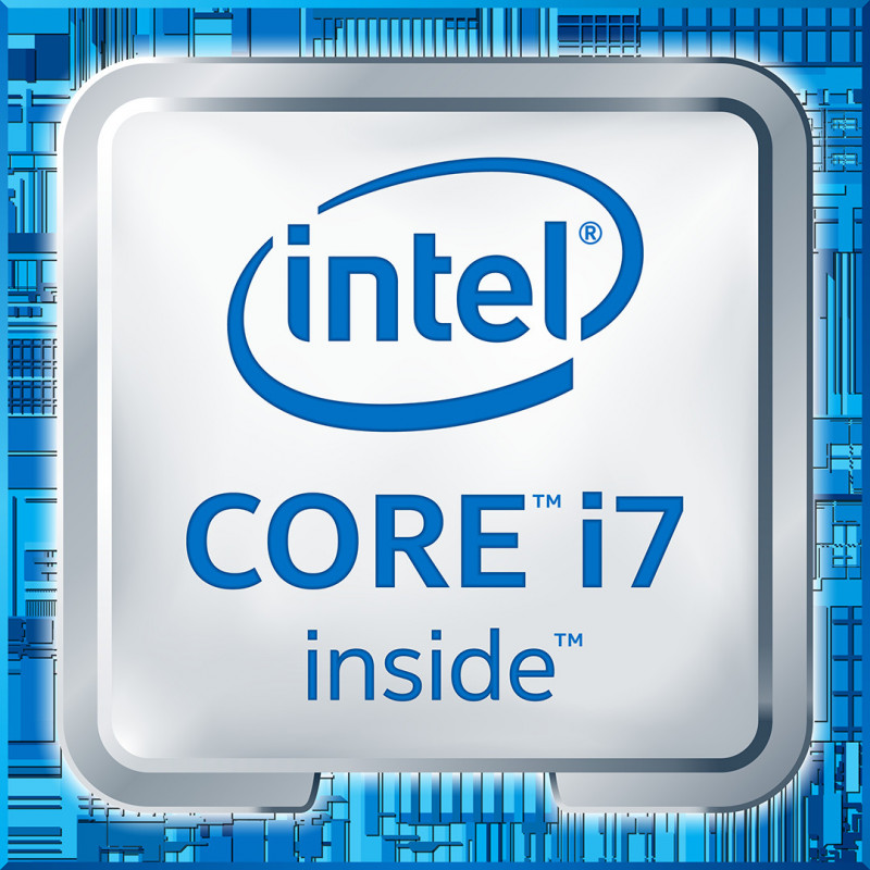 Intel Core i7-9700E suoritin 2,6 GHz 12 MB Lokero