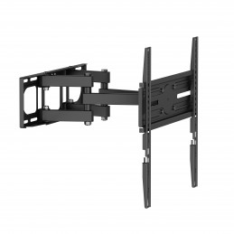 Deltaco ARM-1202-B TV-kiinnike 177,8 cm (70") Musta
