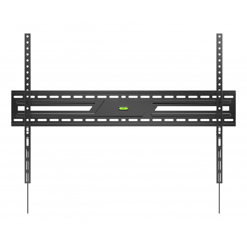 Deltaco ARM-1152-B TV-kiinnike 2,54 m (100") Musta