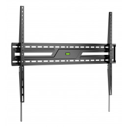 Deltaco ARM-1152-B TV-kiinnike 2,54 m (100") Musta