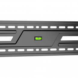 Deltaco ARM-1152-B TV-kiinnike 2,54 m (100") Musta