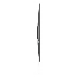 Deltaco ARM-1152-B TV-kiinnike 2,54 m (100") Musta