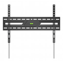 Deltaco ARM-1151-B TV-kiinnike 2,18 m (86") Musta