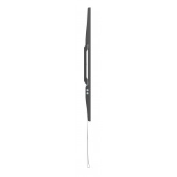 Deltaco ARM-1151-B TV-kiinnike 2,18 m (86") Musta