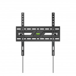 Deltaco Wall mount Heavy-duty, tilt, 32-75", 75 kg