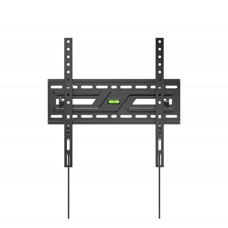 Deltaco Wall mount Heavy-duty, tilt, 32-75", 75 kg
