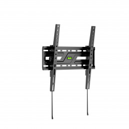 Deltaco Wall mount Heavy-duty, tilt, 32-75", 75 kg