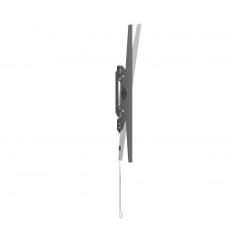 Deltaco Wall mount Heavy-duty, tilt, 32-75", 75 kg