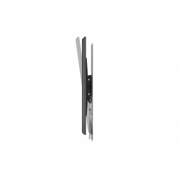 Deltaco Wall mount Heavy-duty, tilt, 32-75", 75 kg