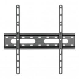 Deltaco ARM-1100-B TV-kiinnike 177,8 cm (70") Musta