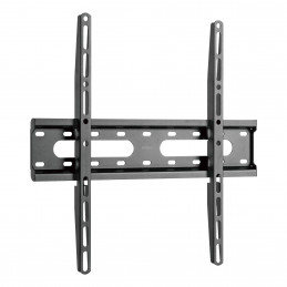 Deltaco ARM-1100-B TV-kiinnike 177,8 cm (70") Musta