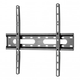 Deltaco ARM-1100-B TV-kiinnike 177,8 cm (70") Musta