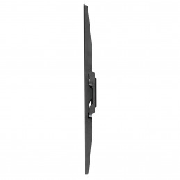 Deltaco ARM-1100-B TV-kiinnike 177,8 cm (70") Musta