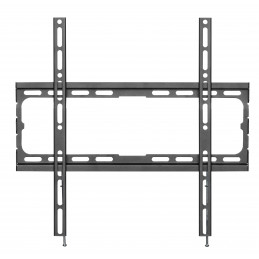 Deltaco ARM-522-B TV-kiinnike 177,8 cm (70") Musta
