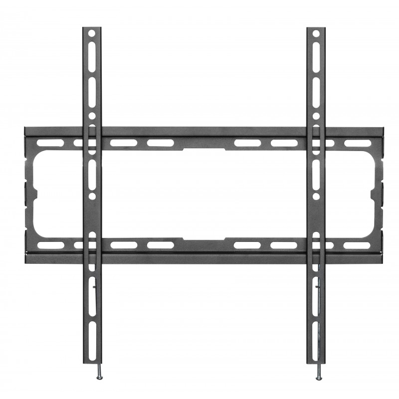 Deltaco ARM-522-B TV-kiinnike 177,8 cm (70") Musta