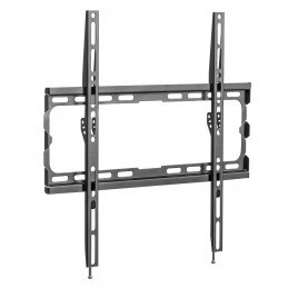 Deltaco ARM-522-B TV-kiinnike 177,8 cm (70") Musta