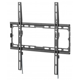 Deltaco ARM-522-B TV-kiinnike 177,8 cm (70") Musta