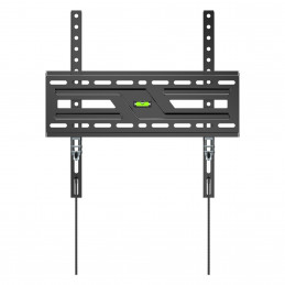 Deltaco Wall mount Heavy-duty, fixed, 32-75", 75 kg