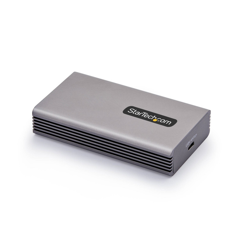 StarTech.com USB4-10GBE-ETHERNET verkkokortti 40000 Mbit s