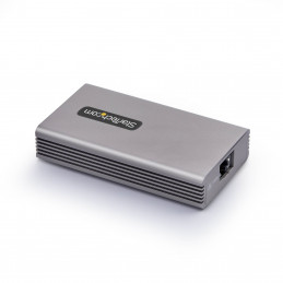 StarTech.com USB4-10GBE-ETHERNET verkkokortti 40000 Mbit s