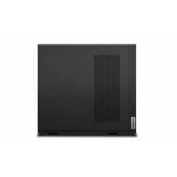Lenovo ThinkStation P3 Ultra SFF Gen 2 Intel Core Ultra 7 265K 32 GB DDR5-SDRAM 1 TB SSD NVIDIA RTX A1000 Windows 11 Pro Mini