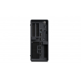 Lenovo ThinkStation P3 Ultra SFF Gen 2 Intel Core Ultra 7 265K 32 GB DDR5-SDRAM 512 GB SSD NVIDIA RTX A400 Windows 11 Pro Mini