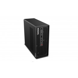 Lenovo ThinkStation P3 Ultra SFF Gen 2 Intel Core Ultra 7 265 32 GB DDR5-SDRAM 1 TB SSD NVIDIA RTX 2000 Ada Windows 11 Pro Mini