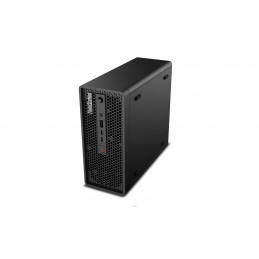 Lenovo ThinkStation P3 Ultra SFF Gen 2 Intel Core Ultra 7 265 32 GB DDR5-SDRAM 1 TB SSD NVIDIA RTX 2000 Ada Windows 11 Pro Mini