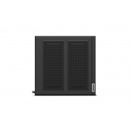 Lenovo ThinkStation P3 Tiny Gen 2 Intel Core Ultra 9 285 32 GB DDR5-SDRAM 1 TB SSD Windows 11 Pro Mini PC Työasema Musta